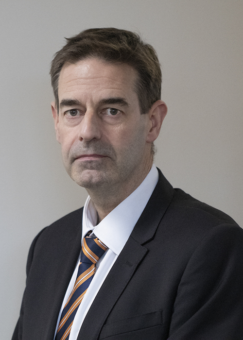 Simon Anderson