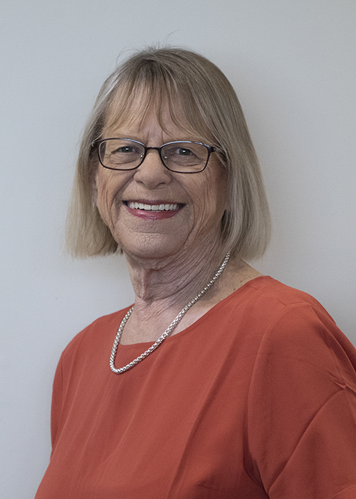 Helen Porter