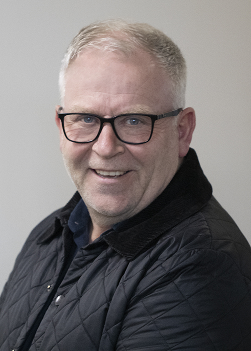 Mark Miller