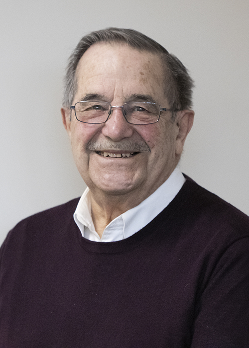 Michael Ferrari